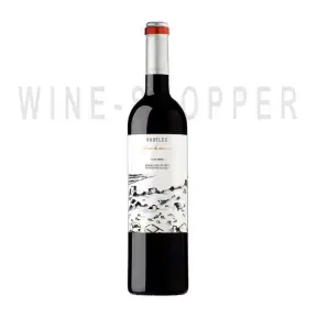 Вино Rudeles Finca la Nacion Ribera del Duero DO 2013 0.75 л