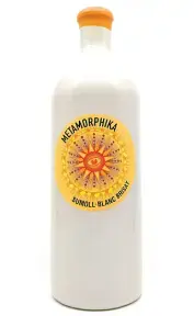 Вино Costador Metamorphika Sumoll Blanc Brisat Catalunya 2022 0.75 л