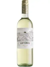 Вино Mezzacorona Anterra Moscato Terre Siciliane IGT 0.75 л