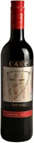 Вино Care Tinto Roble Carinena DO, 2021, 0.75