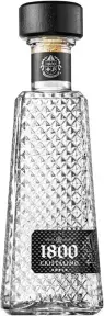 Текила Jose Cuervo 1800 Cristalino Anejo, 0.75 л