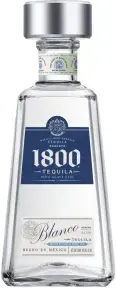 Текила Jose Cuervo 1800 Blanco 0.75 л