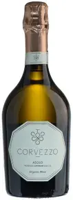 Игристое вино Corvezzo Asolo Prosecco Superiore DOCG, 0.75 л