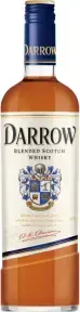Виски Darrow Blended Scotch Whisky (Russia) 0.5 л