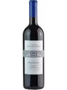 Вино Tenute Silvio Nardi Vigneto Manachiara Brunello di Montalcino DOCG 2016 0.75 л