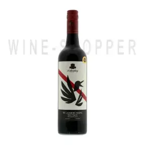 Вино d'Arenberg, The Laughing Magpie 2015 0.75 л