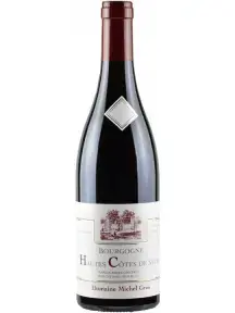 Вино Domaine Michel Gros Bourgogne Hautes Cotes de Nuits 2020 0.75 л