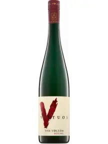 Вино Van Volxem Virtuos Riesling 0.75 л