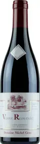 Вино Domaine Michel Gros Vosne-Romanee AOC 2020 0.75 л