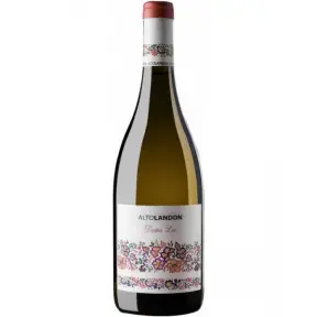 Вино Bodegas Altolandon Dona Leo Manchuela DO 2018 0.75 л