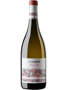 Вино Bodegas Altolandon Dona Leo Manchuela DO 2020 0.75 л