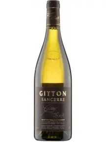 Вино Gitton Pere & Fils Sancerre AOC 2021 0.75 л