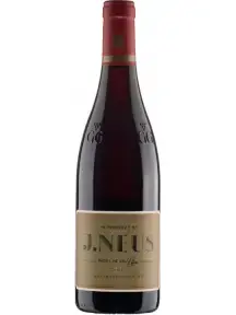Вино Weingut J. Neus Ingelheim am Rhein Horn Spatburgunder GG 2019 0.75 л
