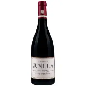 Вино Weingut J. Neus Ingelheim am Rhein Ingelheimer Spatburgunder Alte Reben Ortswein VDP 2019 0.75 л