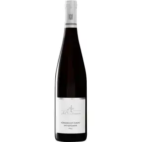 Вино A. Christmann Konigsbacher Olberg Spatburgunder trocken 2019 0.75 л