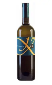 Вино Primosic Klin Collio DOC 2009 0.75 л
