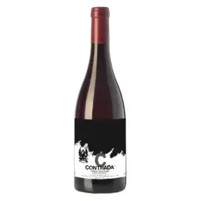 Вино Passopisciaro Contrada C Terre Siciliane IGP 2019 0.75 л