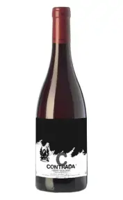 Вино Passopisciaro Contrada C Terre Siciliane IGP 2020 0.75 л