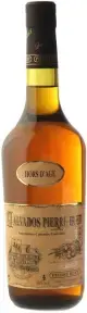 Кальвадос Calvados Pierre Huet Hors d'Age 12 ans Calvados Pays d'Auge AOC 0.7 л
