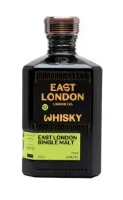 Виски East London Single Malt 0.7 л