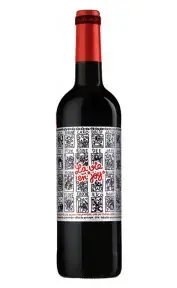 Вино Domaine de Joy La Vie en Joy Cotes de Gascogne IGP 2020 0.75 л