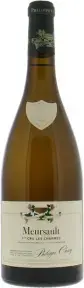 Вино Philippe Chavy Meursault 1er Cru Les Charmes AOC 2020 0.75 л