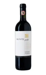 Вино Cecchi Monteguelfo Chianti Classico DOCG 2020 0.75 л