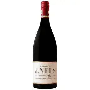 Вино Weingut J. Neus Ingelheim am Rhein Muschelkalk Spatburgunder, 2022, 0.75 л