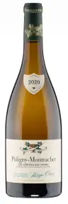 Вино Philippe Chavy Puligny-Montrachet Les Corvees des Vignes 2020 1.5 л