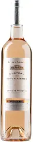 Вино Patrice Moreux Chateau des Vingtinieres Cotes de Provence, 2022, 0.75 л