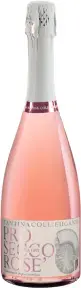 Игристое вино Cantina Colli Euganei Prosecco Rose Extra Dry, 0.75 л