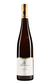 Вино A. Christmann Reiterpfad-Hofstuck Riesling GG 0.75 л