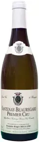 Вино Roger Belland Santenay-Beauregard Premier Cru AOC Blanc 2020 0.75 л