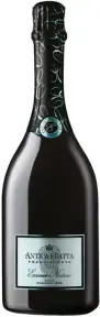 Игристое вино Antica Fratta Franciacorta Essence Nature, 2018, 0.75 л