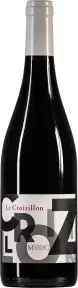 Вино Chateau Les Croisille Le Croizillon Malbec Cahors, 2021, 0.75 л