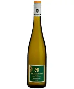 Вино Balthasar Ress Von Unserm Rheingau Riesling trocken 2021 1.5 л