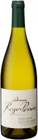 Вино Domaine Roger Perrin Prestige Blanc Cotes du Rhone AOC, 2022, 0.75 л