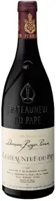 Вино Domaine Roger Perrin Chateauneuf-du-Pape Reserve des Vieilles Vignes AOC, 2018, 0.75 л