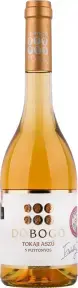 Вино Dobogo Tokaji Aszu 5 Puttonyos, 2017, 0.5 л