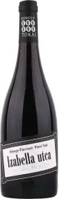 Вино Dobogo Izabella Utca Pinot Noir, 2017, 0.75 л