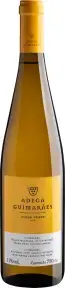 Вино Adega Guimaraes Branco Vinho Verde, 2022, 0.75 л