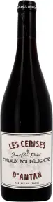 Вино Jean-Paul Dubost Les Cerises d'Antan Coteaux Bourguignons, 2022, 0.75 л