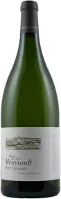 Вино Domaine Roulot Mersault Meix Chavaux, 2021, 1.5 л