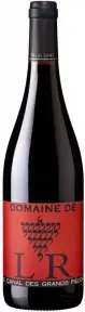 Вино Domaine de l'R Le Canal des Grands Pieces Chinon, 2022, 0.75 л