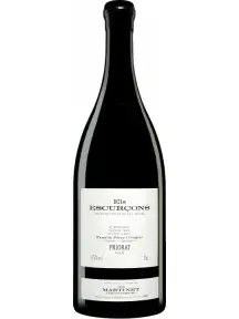 Вино Mas Martinet Els Escurcons Priorat DOQ 2018 0.75 л