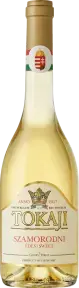 Вино Tokaji Kereskedohaz Tokaji Szamorodni Sweet 0.5 л