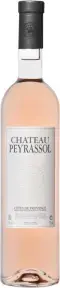 Вино Chateau Peyrassol Cotes de Provence Rose, 2022, 0.75 л