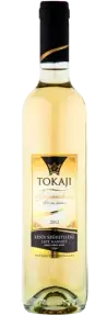 Вино Tokaji Kereskedohaz Tokaji Sargamuskotaly Late Harvest 0.5 л