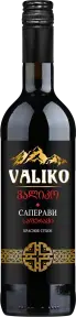 Вино Фотисаль Валико Саперави 0.75 л