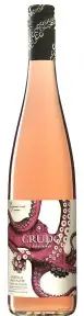 Вино Terra Mare Magnum Crudo Nerello Mascalese Rosato Terre Siciliane IGT, 2021, 0.75 л